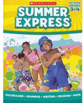 Summer Express 3-4