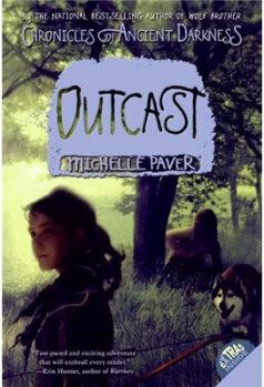 Chronicles of Ancient Darkness #4: Outcast