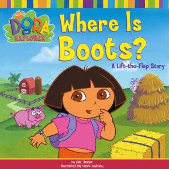 Where is Boots?