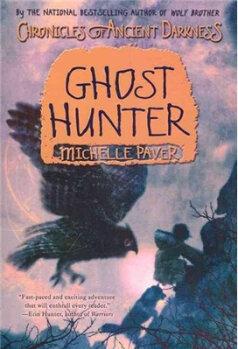 Chronicles of Ancient Darkness #6: Ghost Hunter