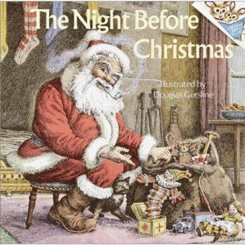 Night Before Christmas