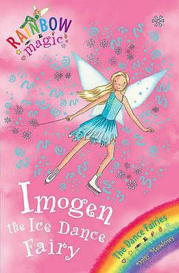 Imogen the Ice Dance Fairy