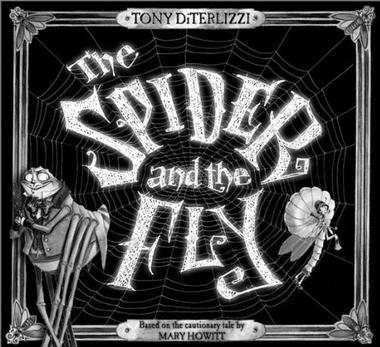 The Spider and the Fly