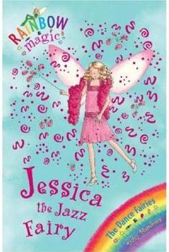 Jessica the Jazz Fairy