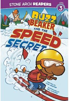 Buzz Beaker and the Speed Secret (Stone Arch Readers, Level 3)