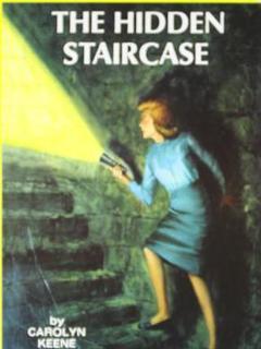Nancy Drew Mystery#02:The Hidden Staircase