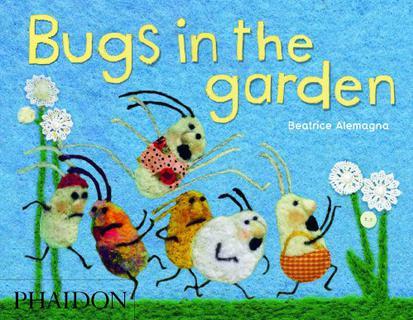 Bugs in the Garden