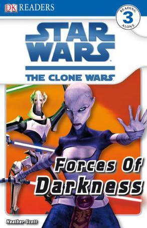 Forces of Darkness