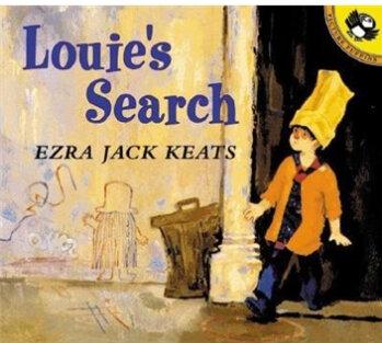 Louie's Search