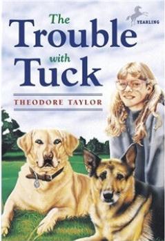 The Trouble with Tuck