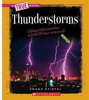 Thunderstorms