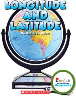 Longitude and Latitude