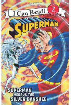 Superman Classic: Superman versus the Silver Banshee