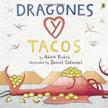 Dragones y Tacos [03--05]