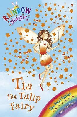 Tia the Tulip Fairy