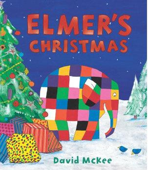 Elmer's Christmas