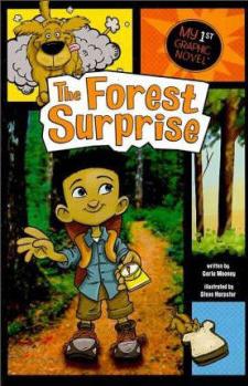 The Forest Surprise (My First Graphic Novel)