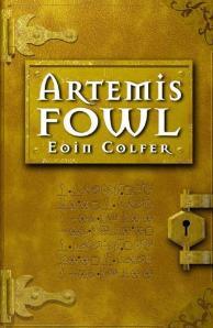 Artemis Fowl