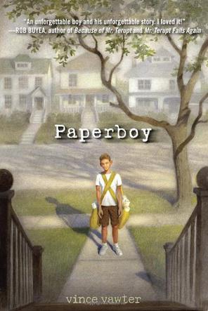 Paperboy