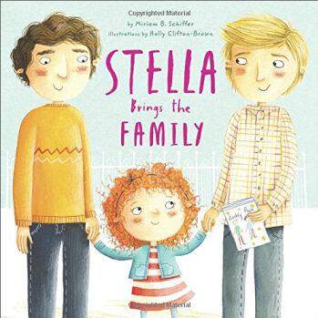 Stella Brings the Family