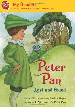 Peter Pan