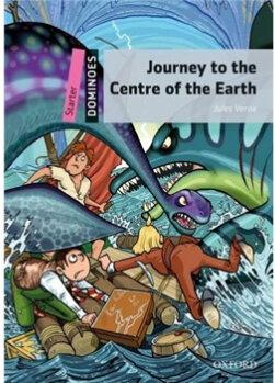 Dominoes Second Edition Starter: Journey to the Centre of the Earth