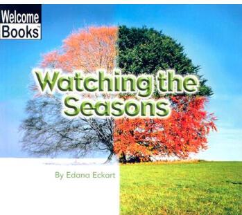 Watching the Seasons