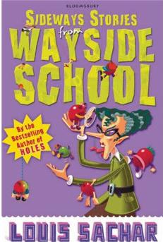 Sideways Stories from Wayside School