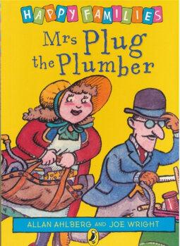 Mrs Plug the Plumber