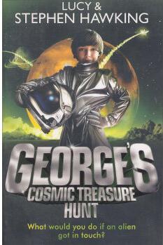 George's Cosmic Treasure Hunt