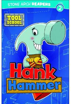 Hank Hammer (Stone Arch Readers)