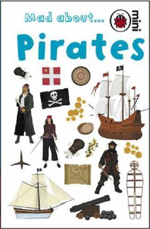 Mad About Pirates