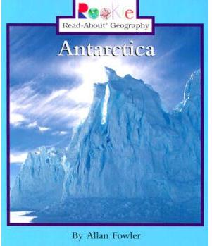 Antarctica