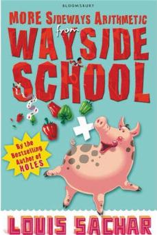 5.More Sideways Arithmetic from Wayside School