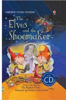 The Elves And The Shoemaker