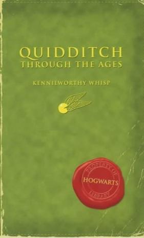 Quidditch Through the Ages