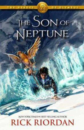 The Heroes of Olympus, Book Two: The Son of Neptune