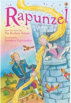 Rapunzel