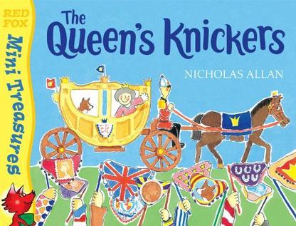 The Queen's Knickers