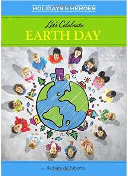 Let's Celebrate Earth Day