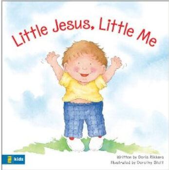 Little Jesus, Little Me [02--05]