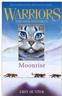 Warriors: The New Prophecy (2) - MOONRISE