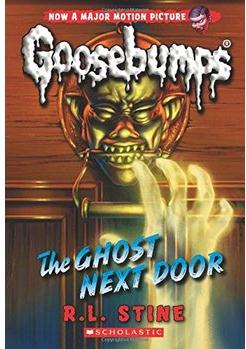 Classic Goosebumps #10: The Ghost Next Door