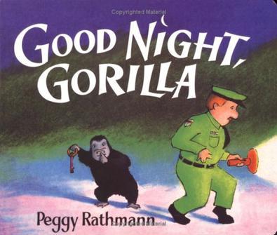 Good Night, Gorilla