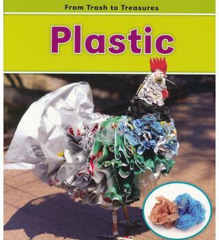 Plastic (from Trash to Treasures)