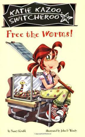 Free the Worms!