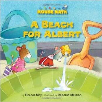 A Beach for Albert