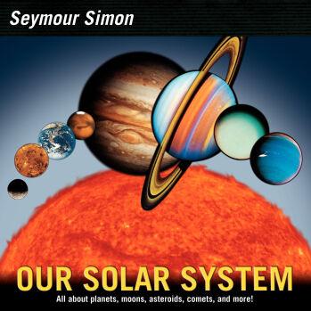 Our Solar System (revised edition)