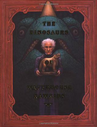 The Dinosaurs of Waterhouse Hawkins