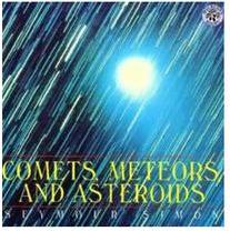 Comets, Meteors, and Asteroids